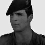 Godinho, Alberto